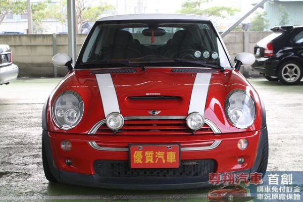 MINI迷你 Cooper S 照片4