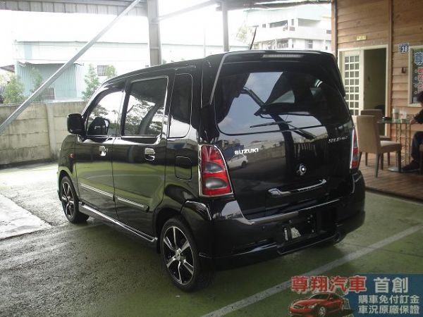 Suzuki 鈴木 Solio 照片4