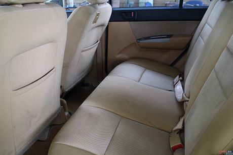 Hyundai 現代 Getz 照片8