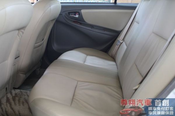 Toyota豐田 Vios 照片6