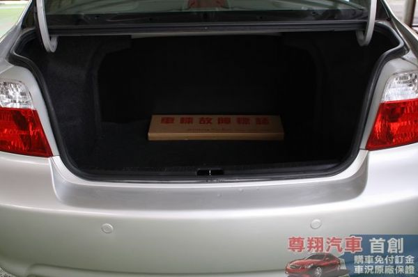 Toyota豐田 Vios 照片9