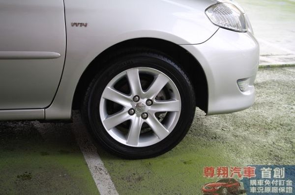 Toyota豐田 Vios 照片10