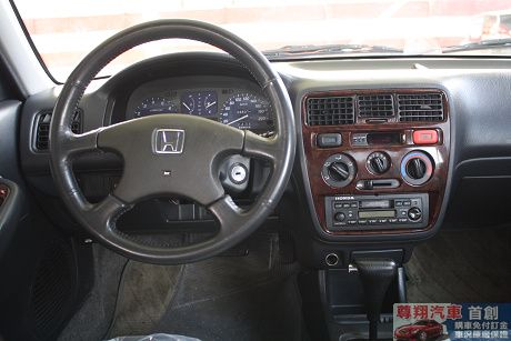 Honda 本田 City 照片8