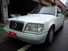 彰化縣賓士 E280100%原漆*一手車*天窗 BENZ 賓士 / 280 E中古車