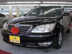 台中市豐田 CAMRY 2.0 黑色 TOYOTA 豐田 / Camry中古車