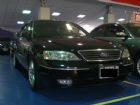 台中市福特 METROSTAR 2.0 黑色 FORD 福特 / Metrostar中古車