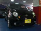 台中市台塑 MATIZ 0.8 黑色 FORMOSA 台朔 / Matiz中古車