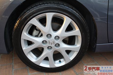 全額貸款一家買車全省保固 照片3