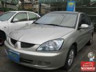 台中市運通汽車-2006年-三菱-Lancer MITSUBISHI 三菱 / Lancer中古車