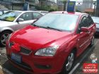 台中市運通汽車-2006年-福特-Focus FORD 福特 / Focus中古車