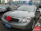 台中市運通汽車-2006年-日產-Teana NISSAN 日產 / Teana中古車