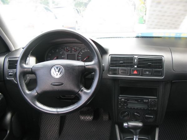 運通汽車-2004年VW-Golf 照片2
