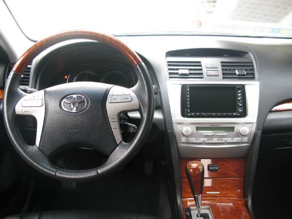 運通汽車-2008年-豐田-Camry 照片2