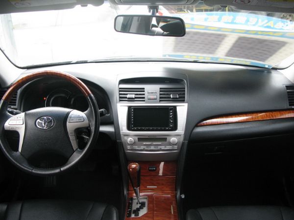 運通汽車-2008年-豐田-Camry 照片5