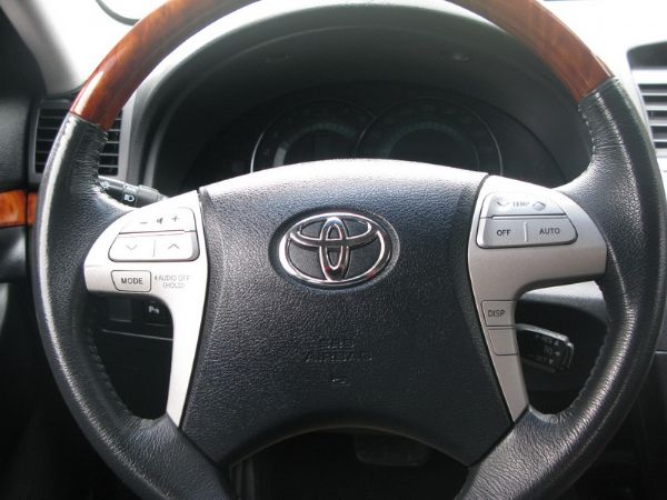 運通汽車-2008年-豐田-Camry 照片6