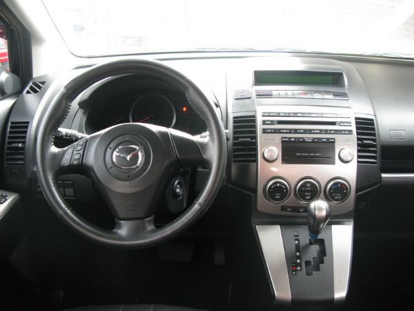 運通汽車-2010年-MAZDA5 照片2