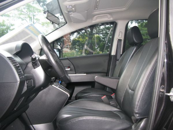 運通汽車-2010年-MAZDA5 照片3