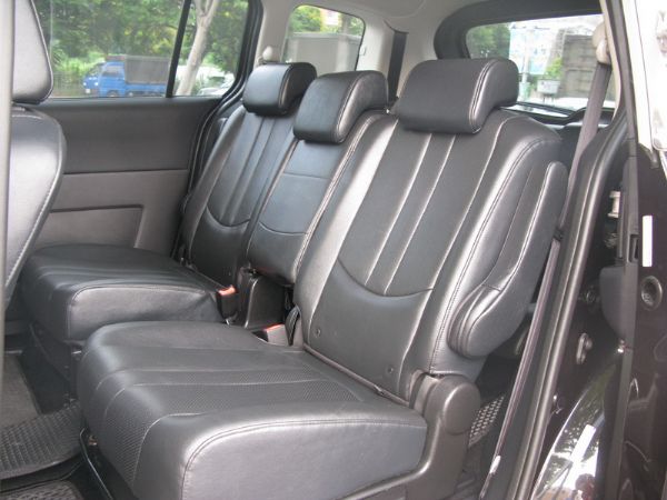 運通汽車-2010年-MAZDA5 照片4