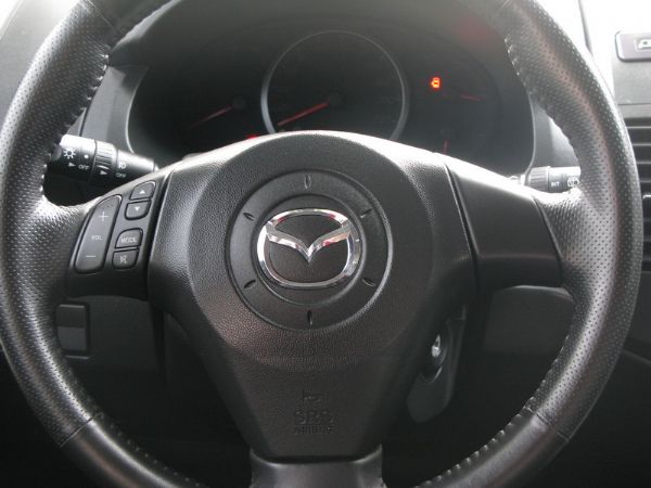 運通汽車-2010年-MAZDA5 照片6