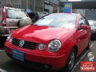 台中市運通汽車-2003年-VW-Polo VW 福斯 / Polo中古車