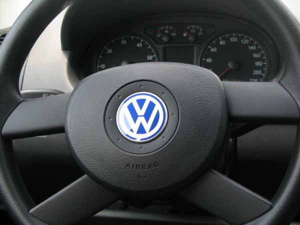 運通汽車-2003年-VW-Polo 照片6