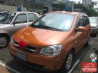 台中市運通汽車-2006年-現代-Getz HYUNDAI 現代 / Getz中古車