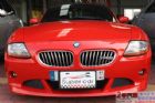 台中市全額貸款一家買車全省保固 BMW 寶馬 / Z4中古車