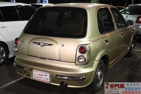 全額貸款一家買車全省保固 照片3