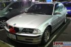 台中市全額貸款一家買車全省保固 BMW 寶馬 / 318i中古車