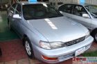 台中市全額貸款一家買車全省保固 TOYOTA 豐田 / Exsior中古車