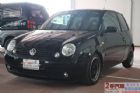 台中市全額貸款一家買車全省保固 VW 福斯 / Lupo中古車