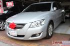 台中市全額貸款一家買車全省保固 TOYOTA 豐田 / Camry中古車