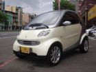 台中市SMART 0.7 白色 SMART 斯麥特 / For Two中古車