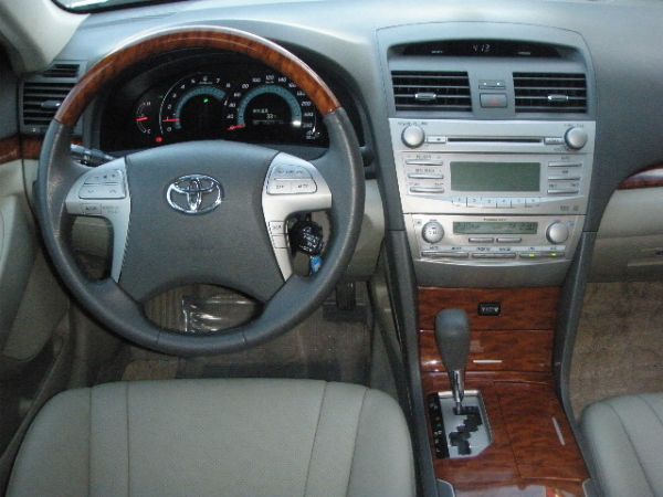 *友達汽車* 06年 豐田 冠美麗 G版 照片5