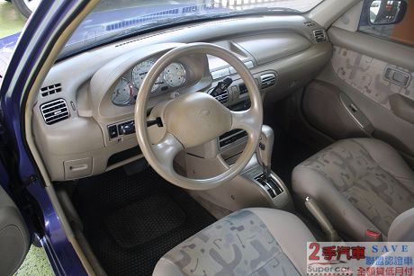 全額貸款一家買車全省保固 照片4