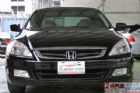 台中市全額貸款一家買車全省保固 HONDA 台灣本田 / Accord中古車