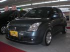 台中市鈴木 SWIFT 1.5 灰色 SUZUKI 鈴木 / Swift中古車