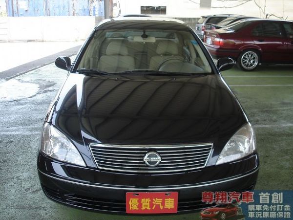 Nissan 日產 Sentra M1 照片2