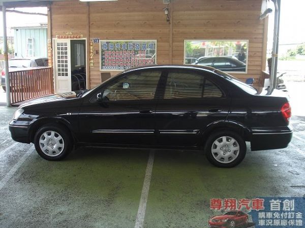 Nissan 日產 Sentra M1 照片3