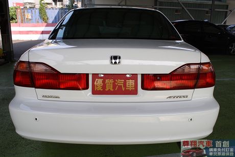 Honda 本田 Accord K9 照片4