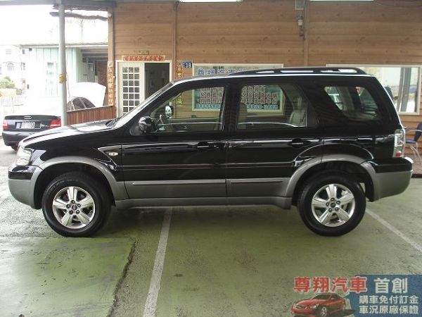 Ford 福特 Escape 照片3