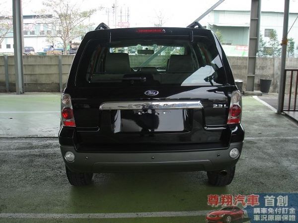 Ford 福特 Escape 照片5