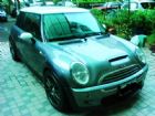 高雄市高雄05年領牌MINI-COOPER S Mini / Cooper S中古車