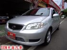 彰化縣05年 vios 經濟低油耗安心感安全感 TOYOTA 豐田 / Vios中古車