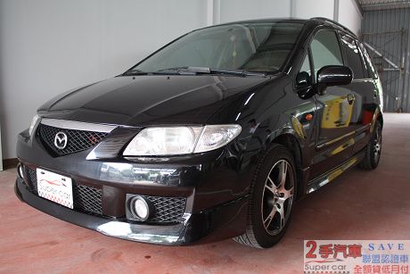 全額貸款一家買車全省保固 照片1