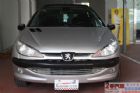 台中市全額貸款一家買車全省保固 PEUGEOT 寶獅 / 206中古車