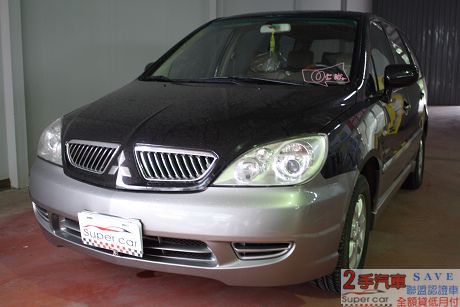 全額貸款一家買車全省保固 照片3