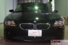 台中市全額貸款一家買車全省保固 BMW 寶馬 / Z4中古車