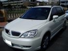 台中市Savrin MITSUBISHI 三菱 / Savrin中古車