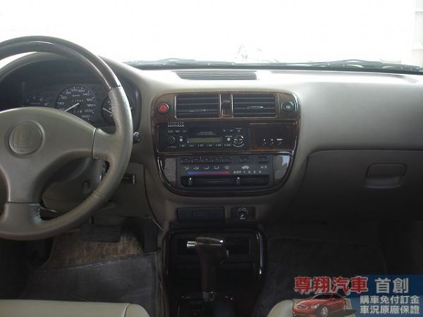 Honda 本田 Civic K8 照片8